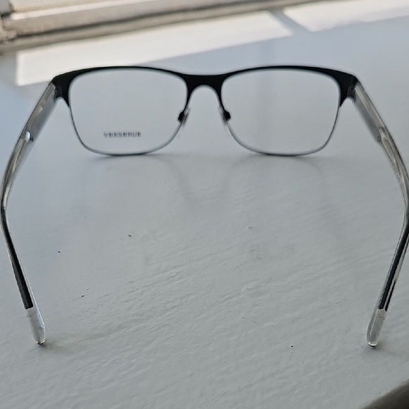 Burberry Classic Black Rx Eyewear - Picture 9 of 13
